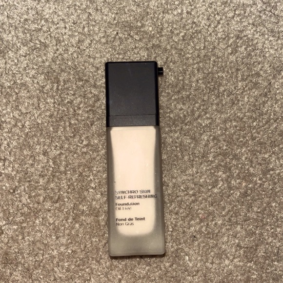 This is one of the best exspensive foundations by Shisado - Picture 1 of 2